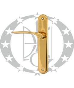 Ручка дверна Hoppe ALICANTE глуха