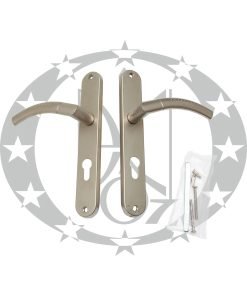 Ручка T-667-172 72 PZ (G5) GEMINI