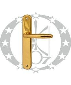 Ручка Hoppe ROISSY глуха