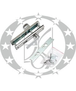 Ручка LOB MPS02 галко-ручка 72 PZ хром