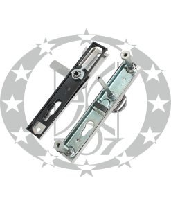 Ручка LOB MPS02 галко-ручка 72 PZ хром