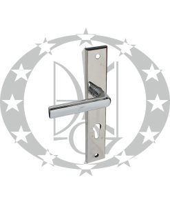 Ручка LOB MPS02 галко-ручка 72 PZ хром