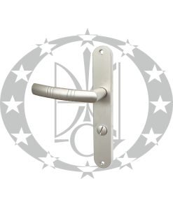 Ручка T-588-172 72 WC (G5) KOMANDOR