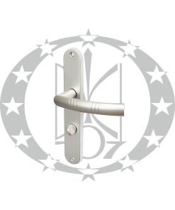 Ручка T-588-172 72 WC (G5) KOMANDOR