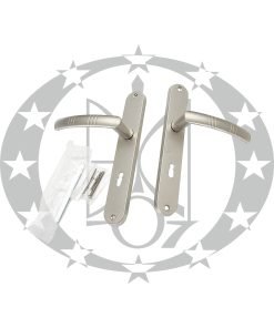 Ручка T-586-172 72 ключ (G5) KOMANDOR