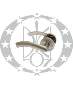 Ручка T-661-112B розета (G5) GEMINI