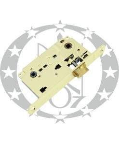 Замок врізний AGB Centro (B01013.50.03)