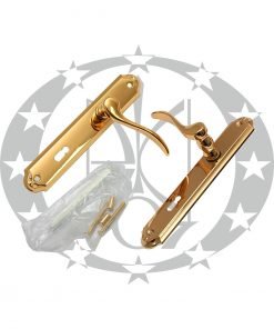 Ручка T-026-172 72 ключ (G30) BARON