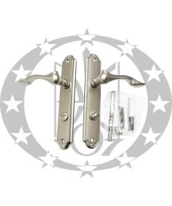 Ручка T-608-172 72 WC (G5) DELFIN