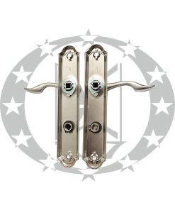 Alternative view of Ручка T-608-172 72 WC (G5) DELFIN