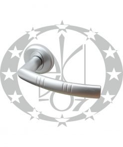 Ручка T-581-104 розета (G6) KOMANDOR