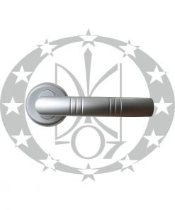 Ручка T-581-104 розета (G6) KOMANDOR