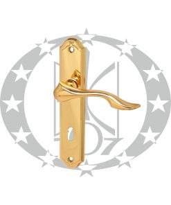 Ручка Nomet DELFIN T-606-172 72 ключ (G30)