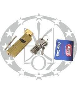 Серцевина ABUS D6 30/35 вороток латунь