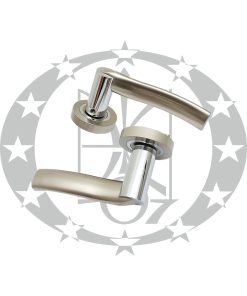 Ручка T-1011-100 розета (G8/G2) EVA