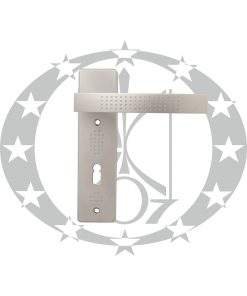 Ручка Nomet ARGUS T-116-172 72 ключ (G6)