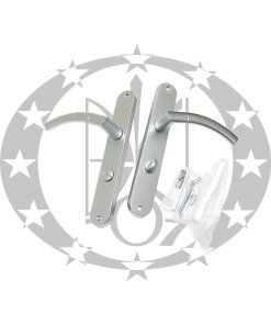 Ручка Nomet GEMINI T-668-172 (G6)