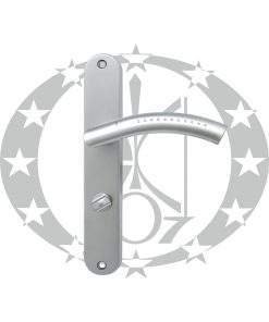 Ручка Nomet GEMINI T-668-172 72 WC (G6)