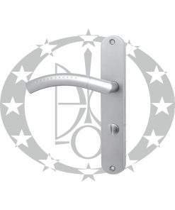 Ручка Nomet GEMINI T-668-172 72 WC (G6)