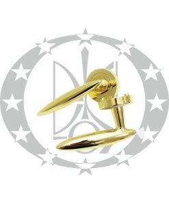 Alternative view of Ручка DH-D-22-03 розета