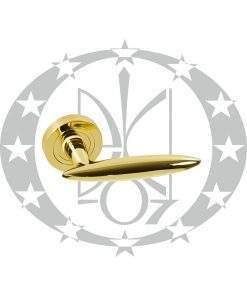 Ручка Gamet DH-D-22-03 розета