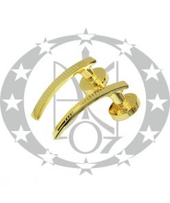 Ручка DH-T-22-03 розета TALIA