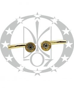 Ручка DH-T-22-03 розета TALIA