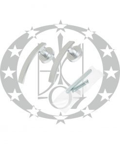 Ручка DH-T-22-08 розета TALIA