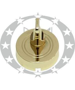 Дверна накладка Gamet PLT-23WC-03 WC