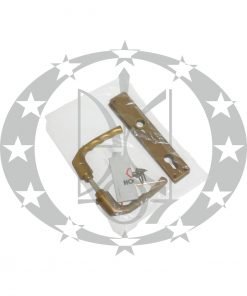 Ручка BIRMINGHAM 90 PZ бронза