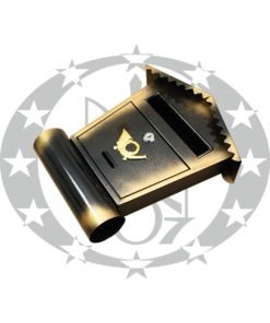 Поштова скринька DT1X