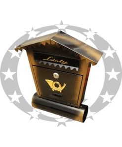 Поштова скринька DT1X