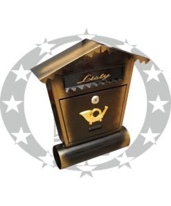 Поштова скринька DT1X