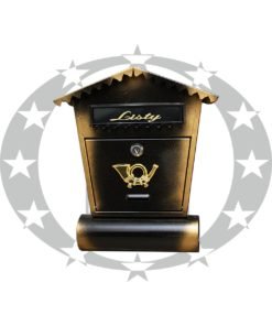 Поштова скринька DT1X