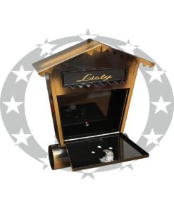 Поштова скринька DT1X