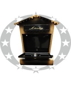 Поштова скринька DT1X