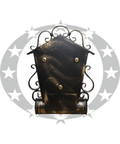 Скринька поштова SD2TO