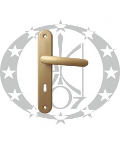 Alternative view of Ручка Нова жовта 72 під ключ