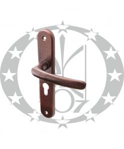 Alternative view of Ручка Нова стара мідь 55 PZ