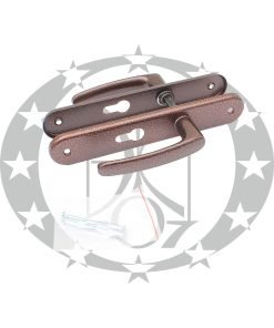 Ручка Нова стара мідь 72 PZ