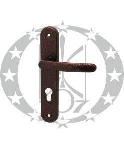 Ручка Нова стара мідь 90 PZ