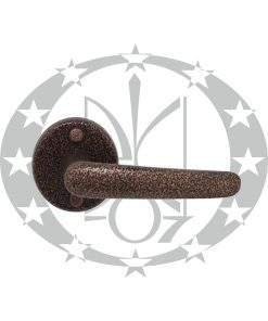 Ручка Нова стара мідь розета