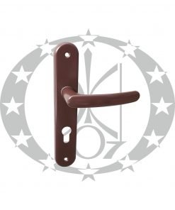 Alternative view of Ручка Нова коричнева 72 PZ