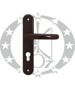 Ручка Нова коричнева 60 PZ