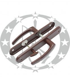 Ручка Нова коричнева 72 WC