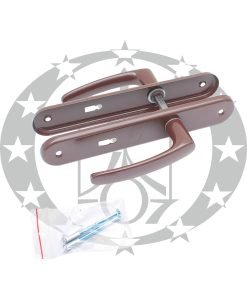 Ручка Нова коричнева 90 під ключ