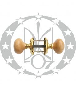 Ручка - галка дерево світла