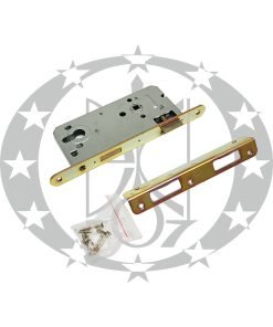 Механізм GERDA ZW - 100 90/50 PZ цинкований жовтий