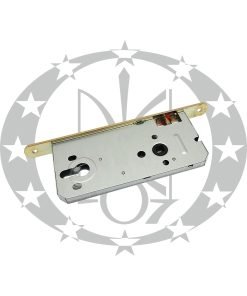 Механізм GERDA ZW - 100 90/50 PZ цинкований жовтий