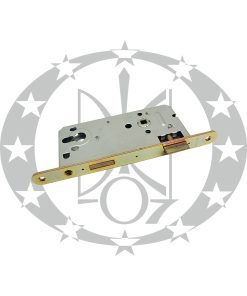 Механізм GERDA ZW - 100 90/50 PZ цинкований жовтий